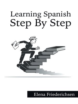 cover image of Learning Spanish